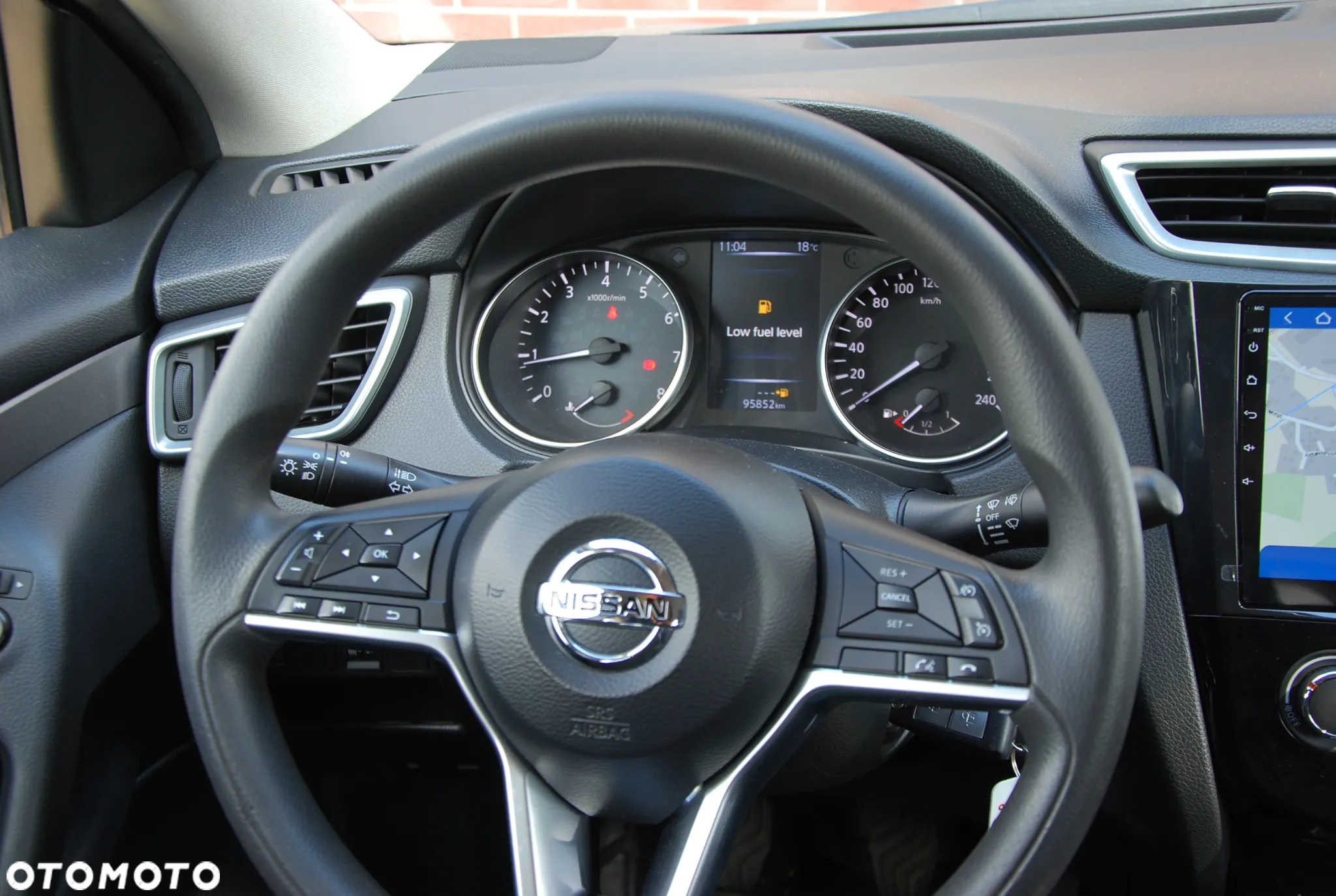 Nissan Qashqai - 13