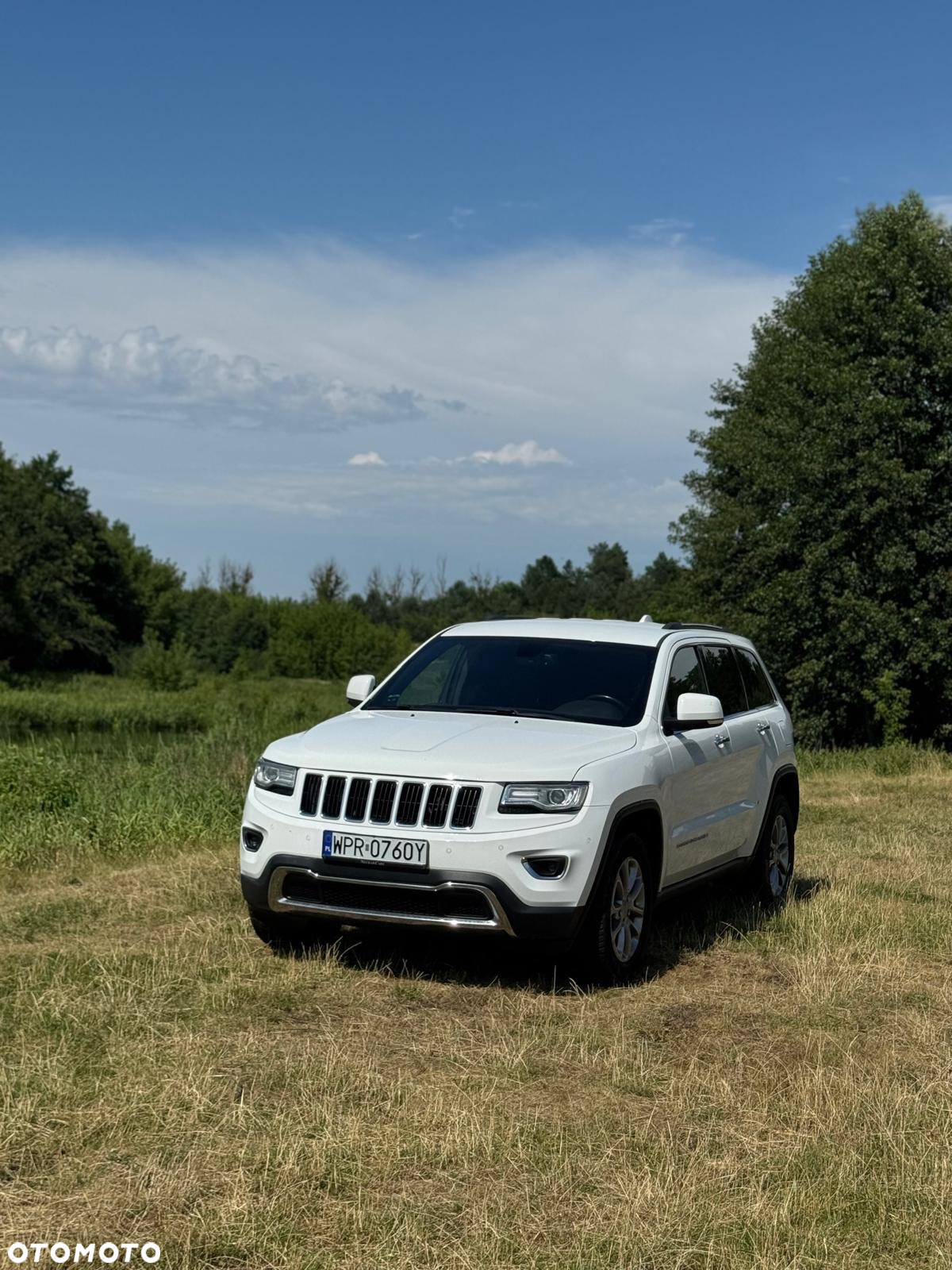 Jeep Grand Cherokee - 4