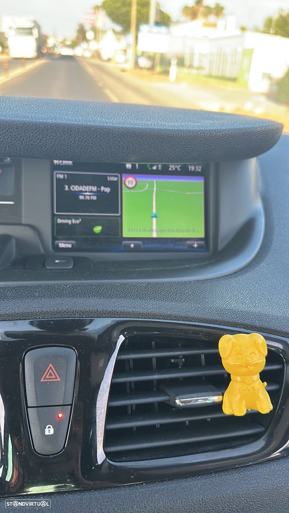 Renault Scénic 1.5 dCi Bose Edition SS - 3