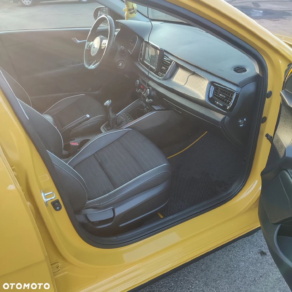 Kia Rio 1.0 T-GDI 120 GT Line - 6
