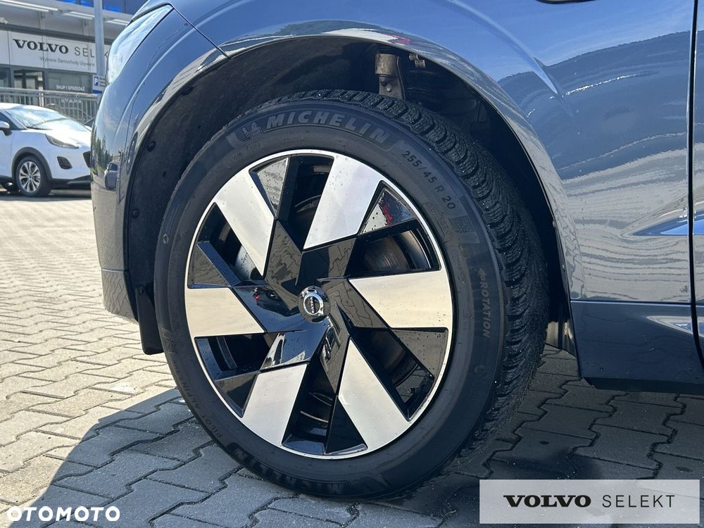 Volvo XC 60 - 11