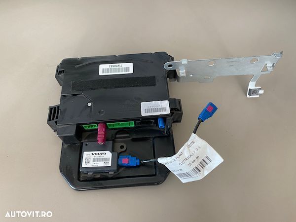 Modul On Call Volvo V60 D6 Hybrid 31288583 31324903 31350642 - 1