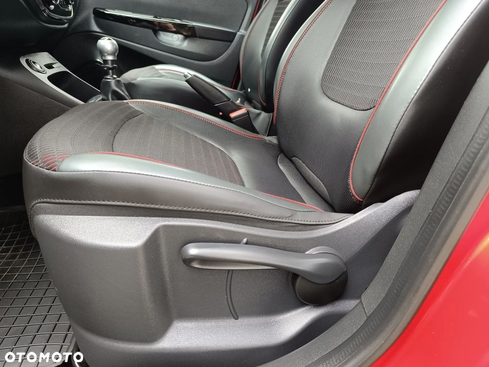 Renault Captur ENERGY TCe 120 Intens - 27