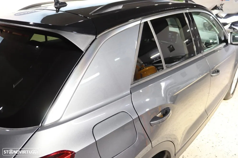 VW T-Roc 1.5 TSI Life DSG - 34