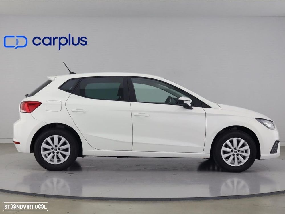 SEAT Ibiza 1.0 TSI Reference - 8