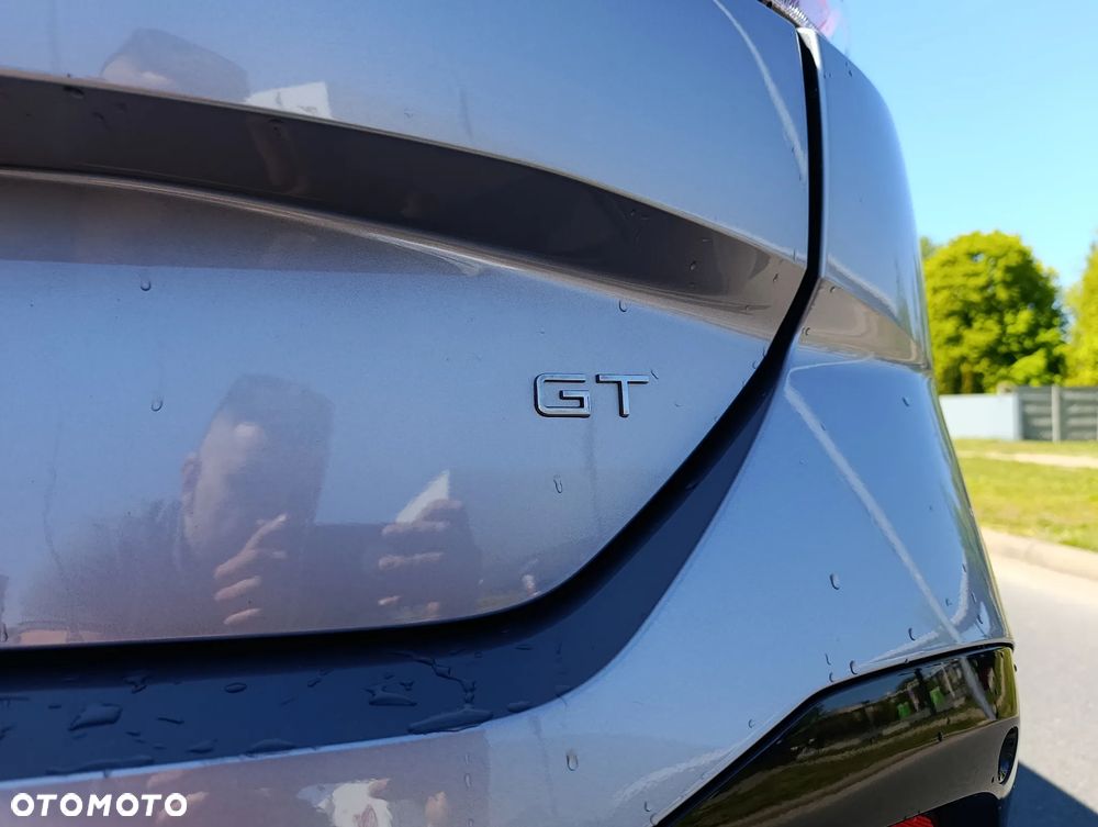 Peugeot 308 PureTech 130 EAT6 Stop & Start GT-Line Edition - 7