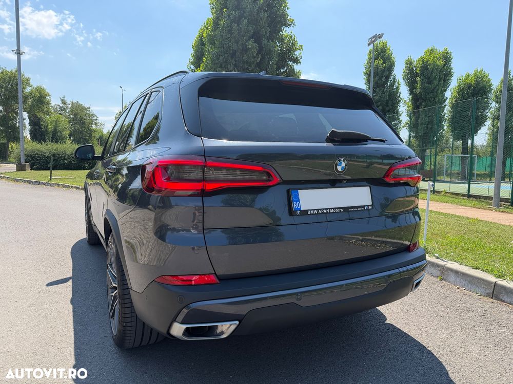 BMW X5 - 23