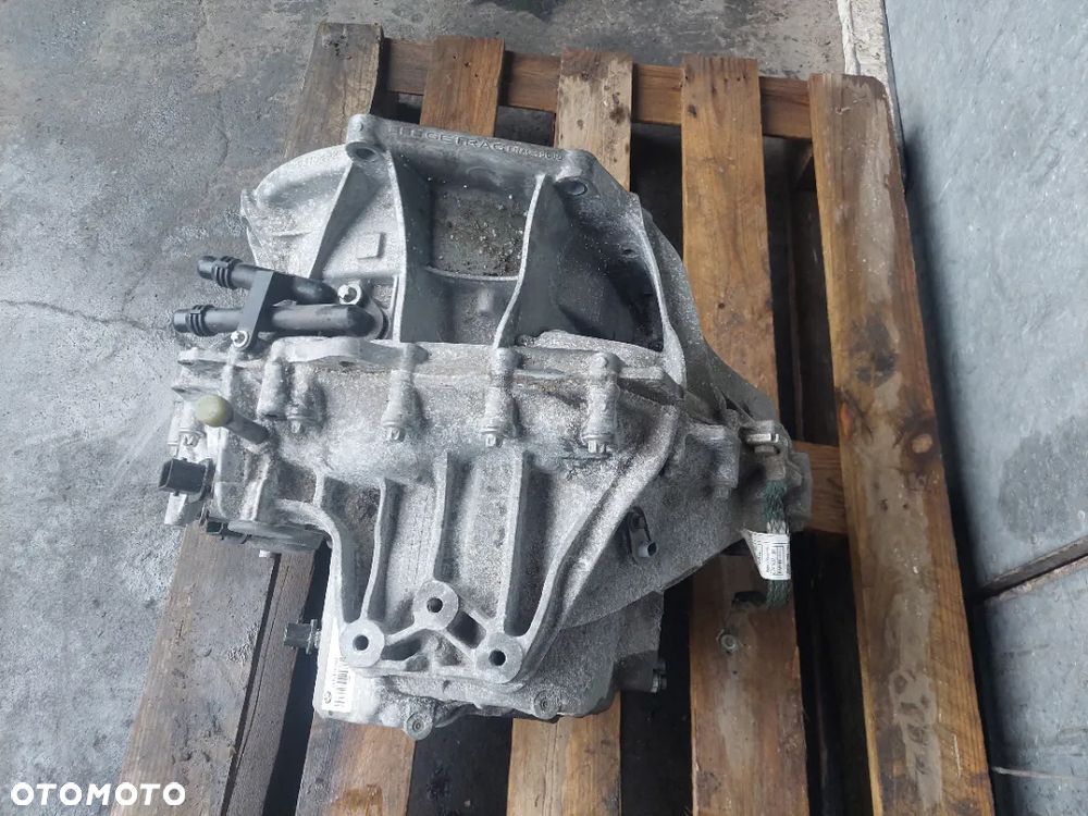 MINI F55 F56 F57 BMW X1 F48 SKRZYNIA BIEGÓW AUTOMAT 9454503 GD7-F31AG - 3