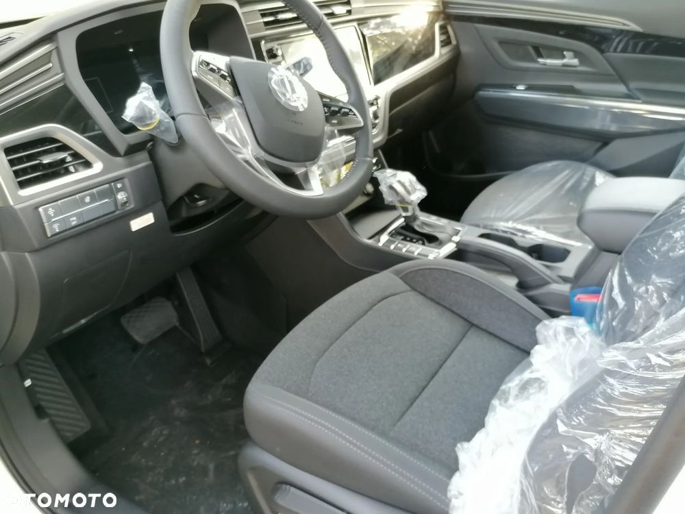 SsangYong/KGM Korando 1.5 T-GDI Joy 2WD - 12
