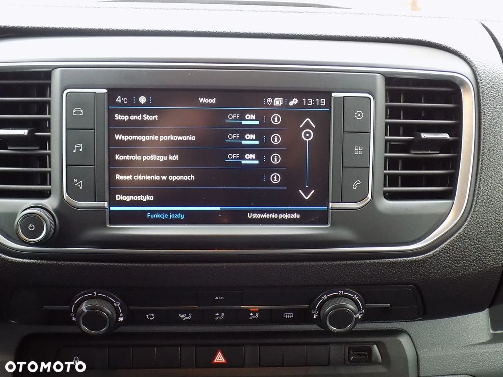 Peugeot Expert Kombi Long 2,9t - 26