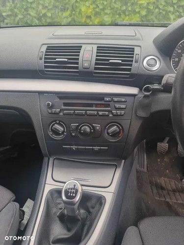 BMW Seria 1 116i - 4