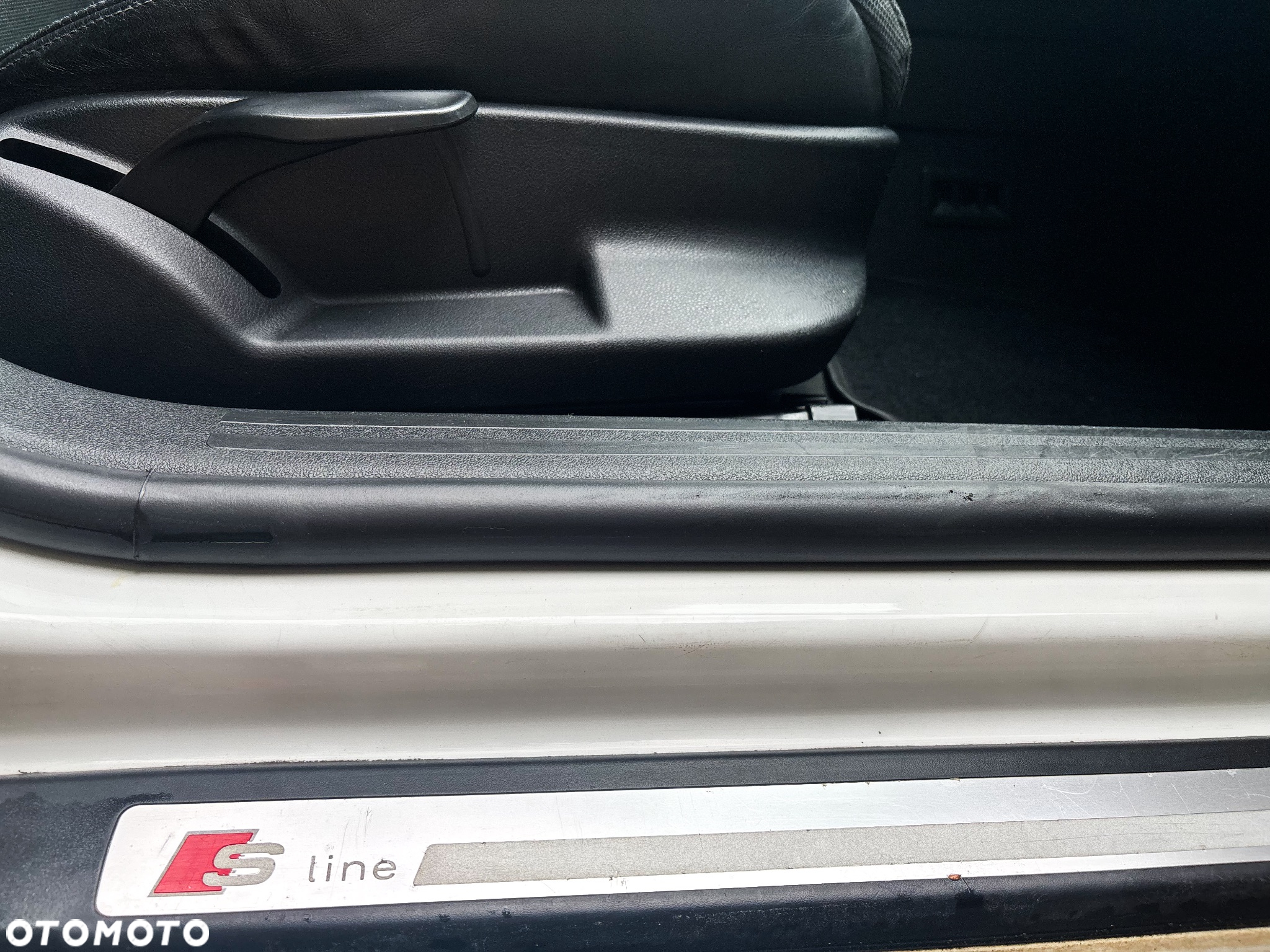 Audi A3 2.0 TDI Ambiente - 14
