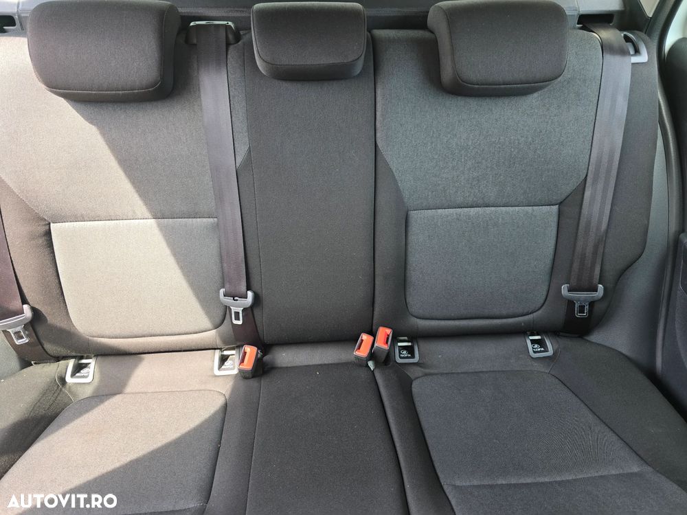 Skoda Fabia 1.0 Active - 10
