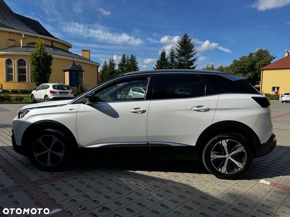 Peugeot 3008 - 13