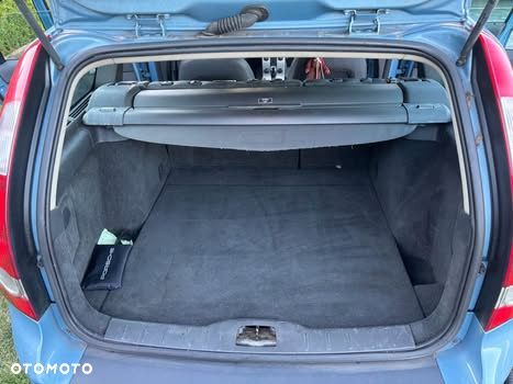 Volvo V50 2.0D Summum - 12