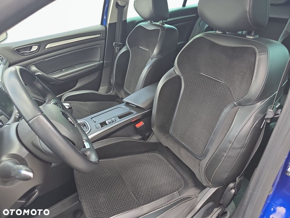 Renault Megane 1.3 TCe FAP GT Line - 12