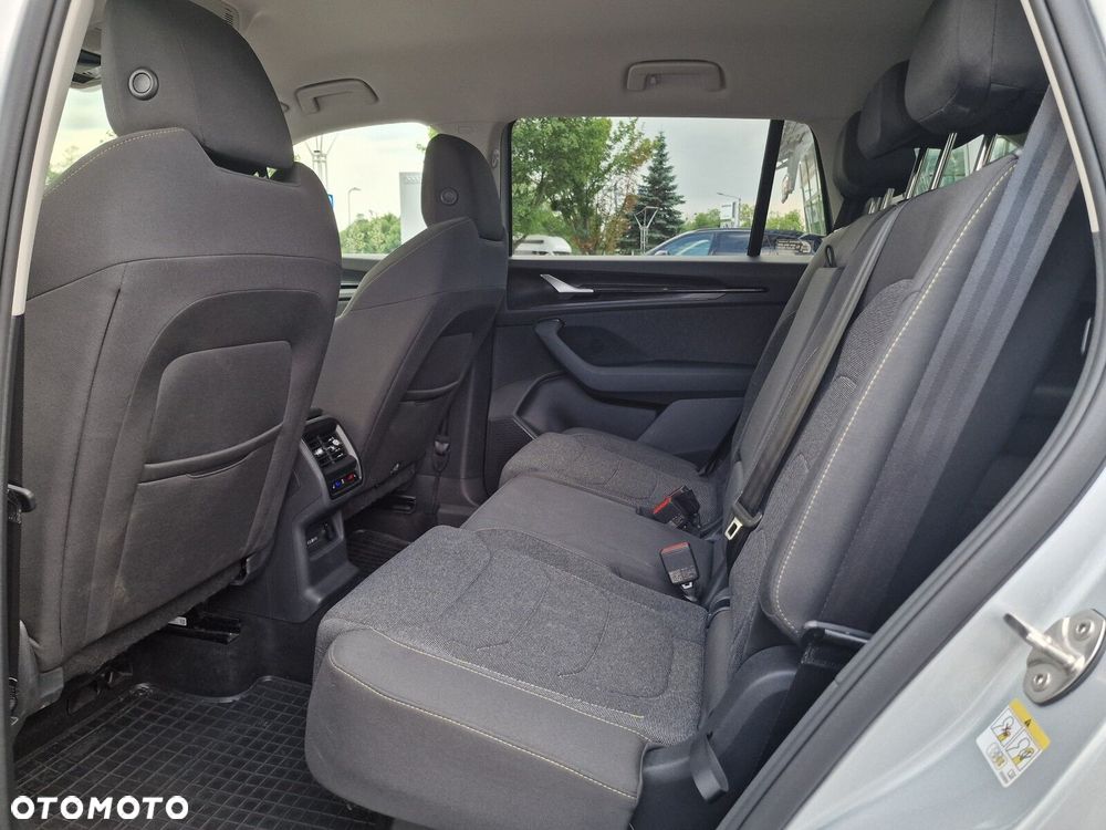 Skoda Kodiaq 1.5 TSI mHEV 4x2 Selection DSG - 13