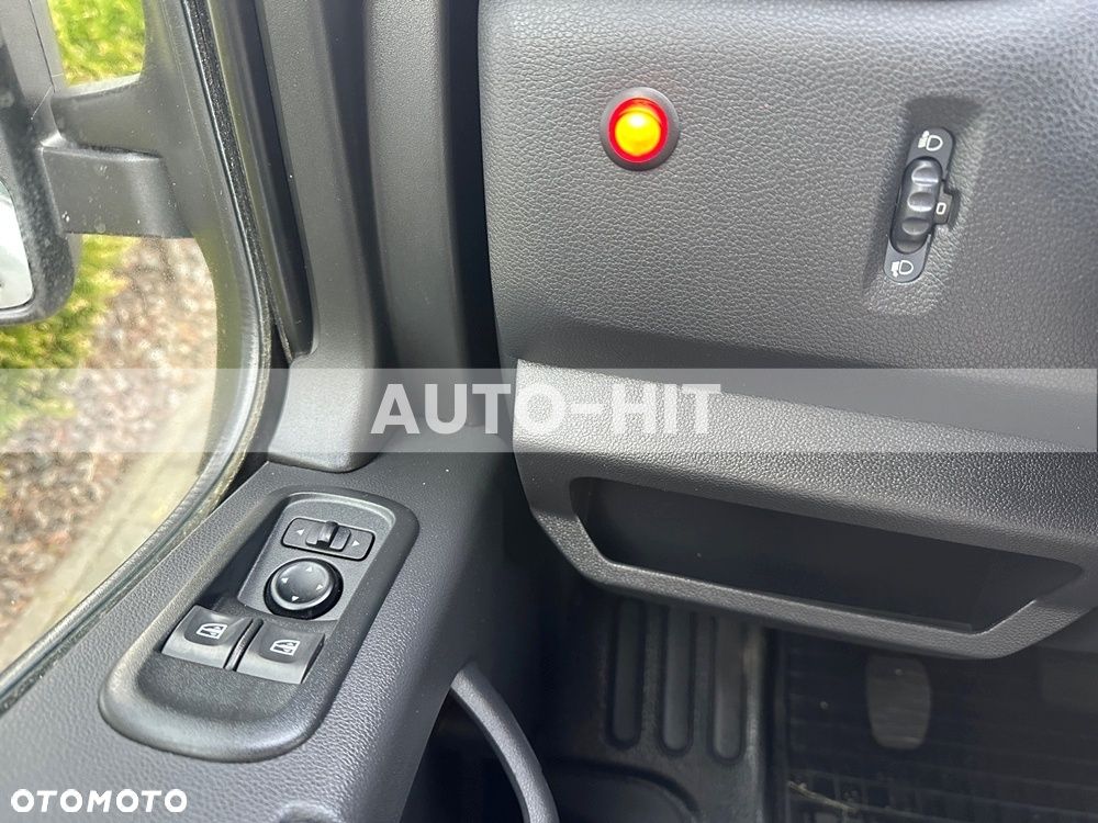 Renault Master - 22