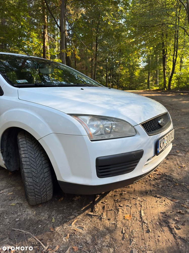 Ford Focus - 7