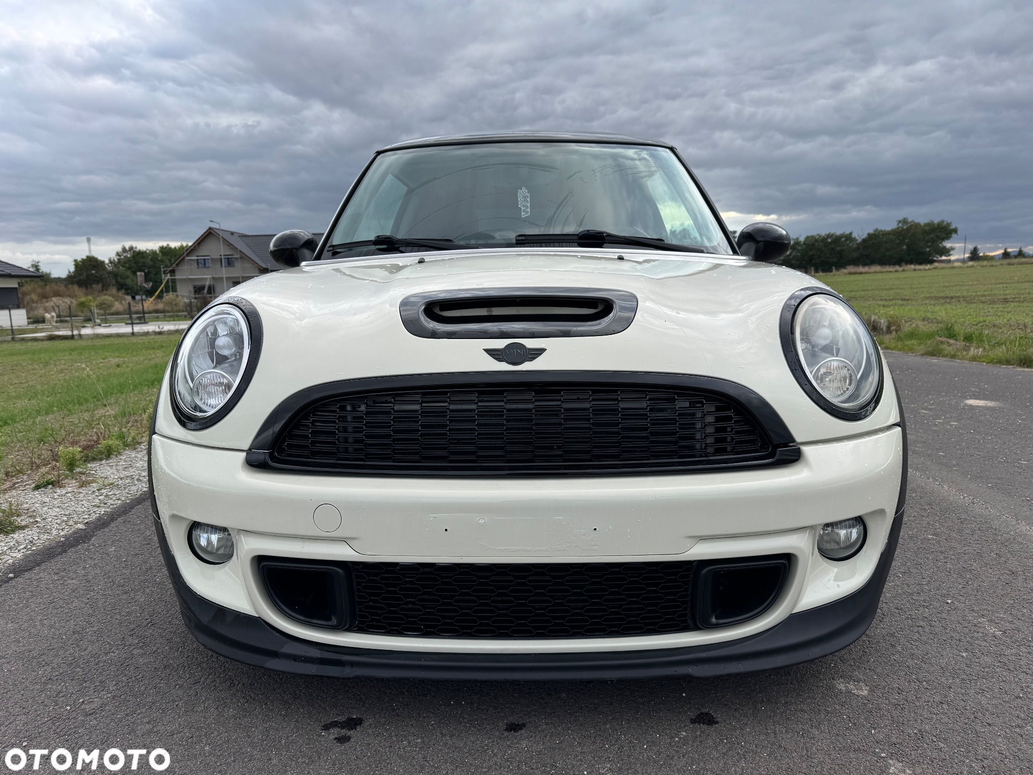 MINI Cooper S 50 Camden - 3