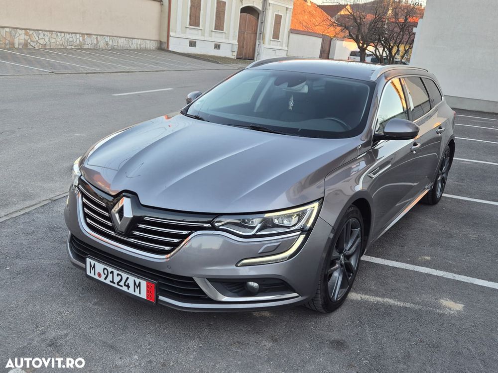 Renault Talisman - 3