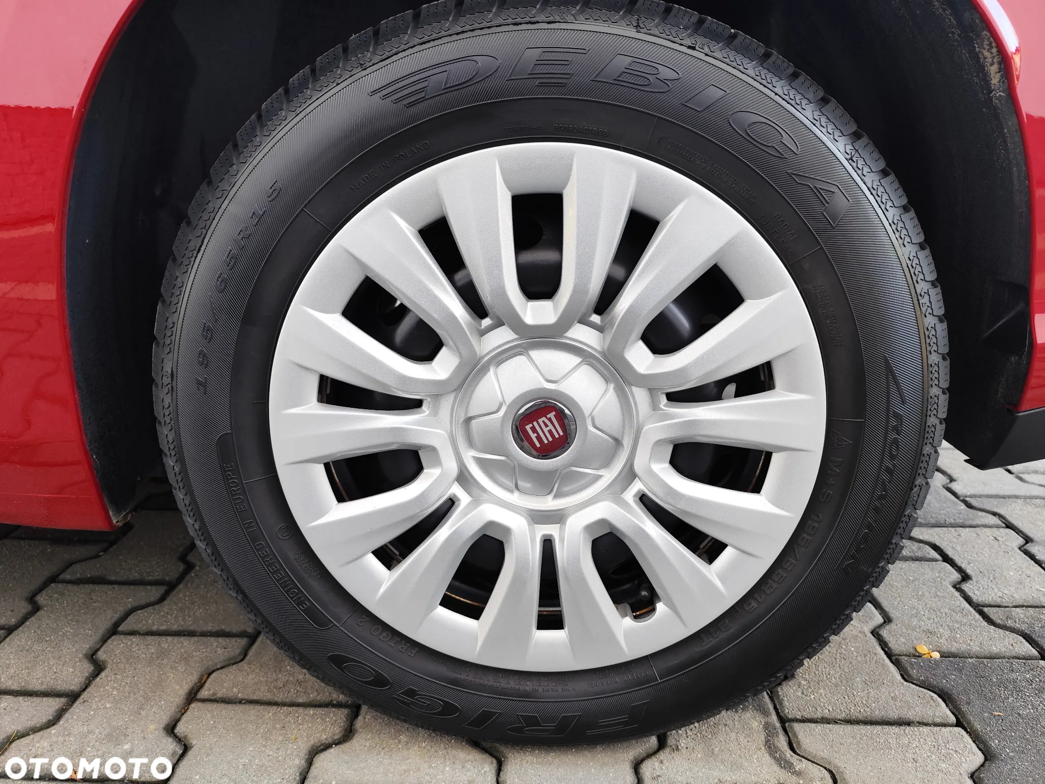 Fiat Tipo 1.4 16v - 5