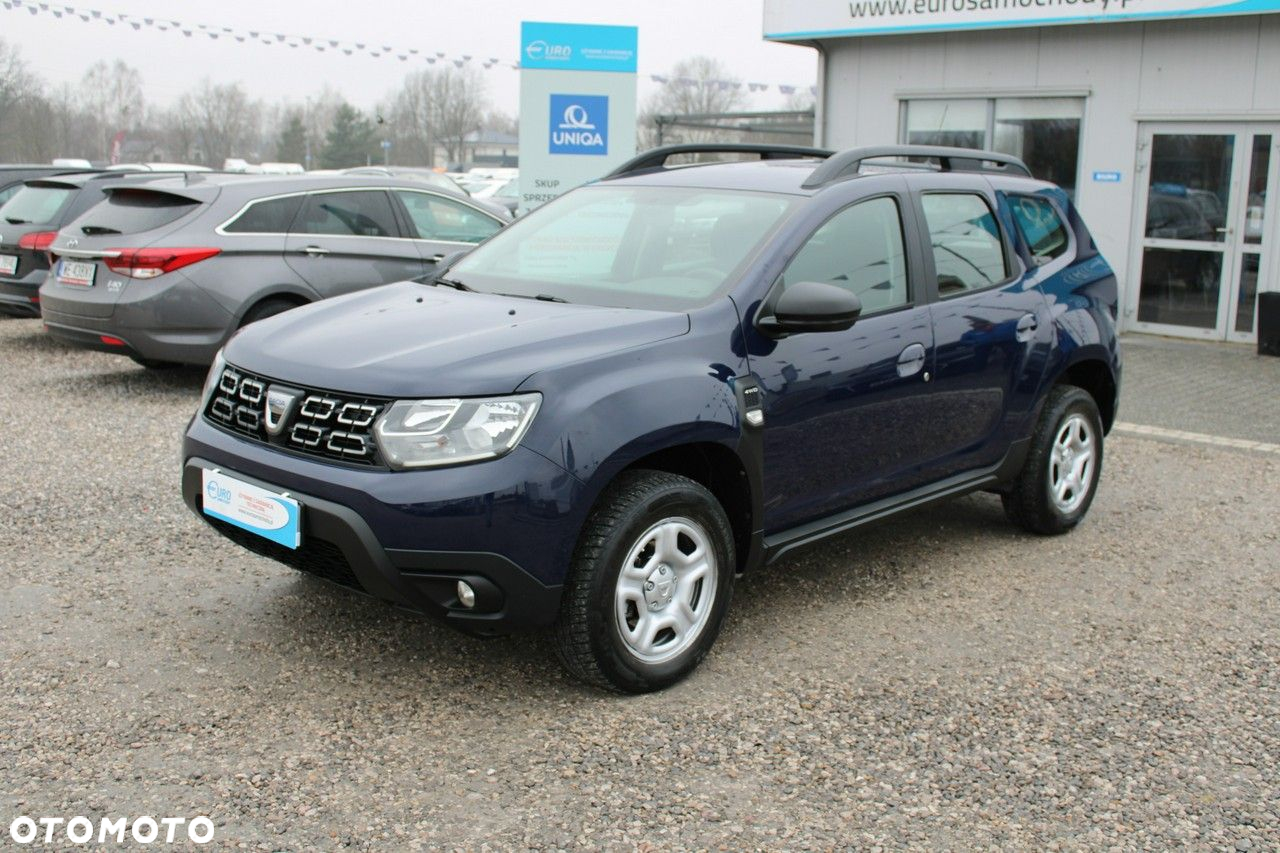 Dacia Duster - 3