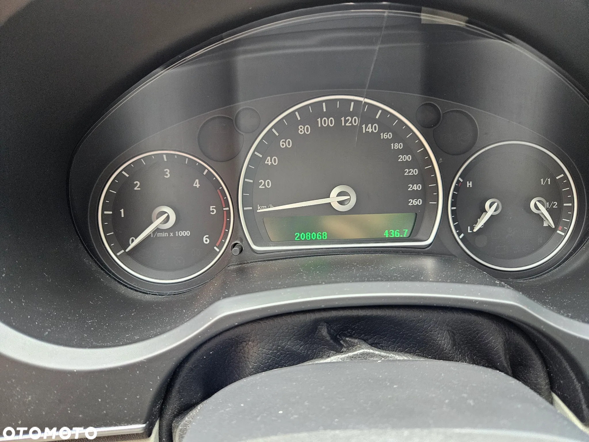 Saab 9-3 - 18