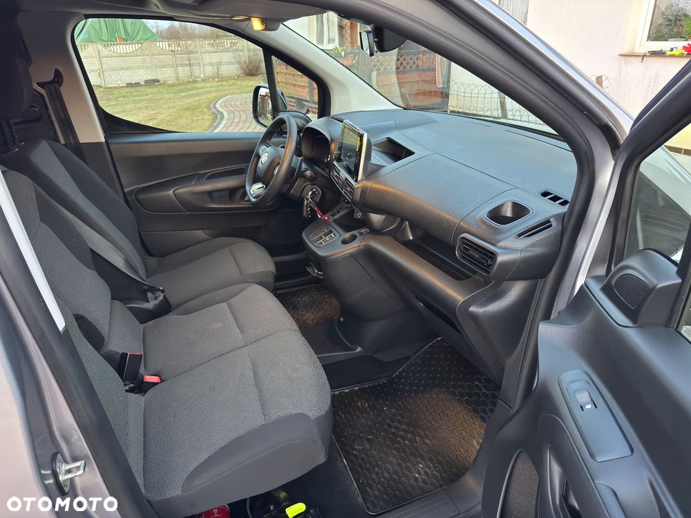 Fiat DOBLO - 24