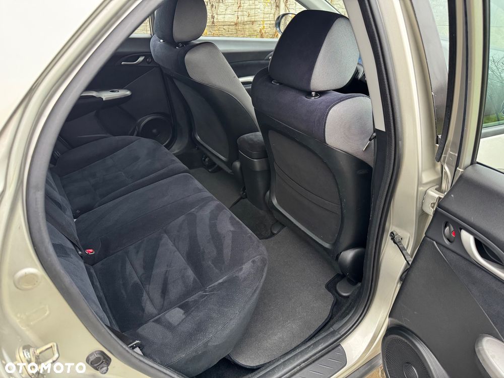 Honda Civic 1.4 i-VTEC Sport - 15