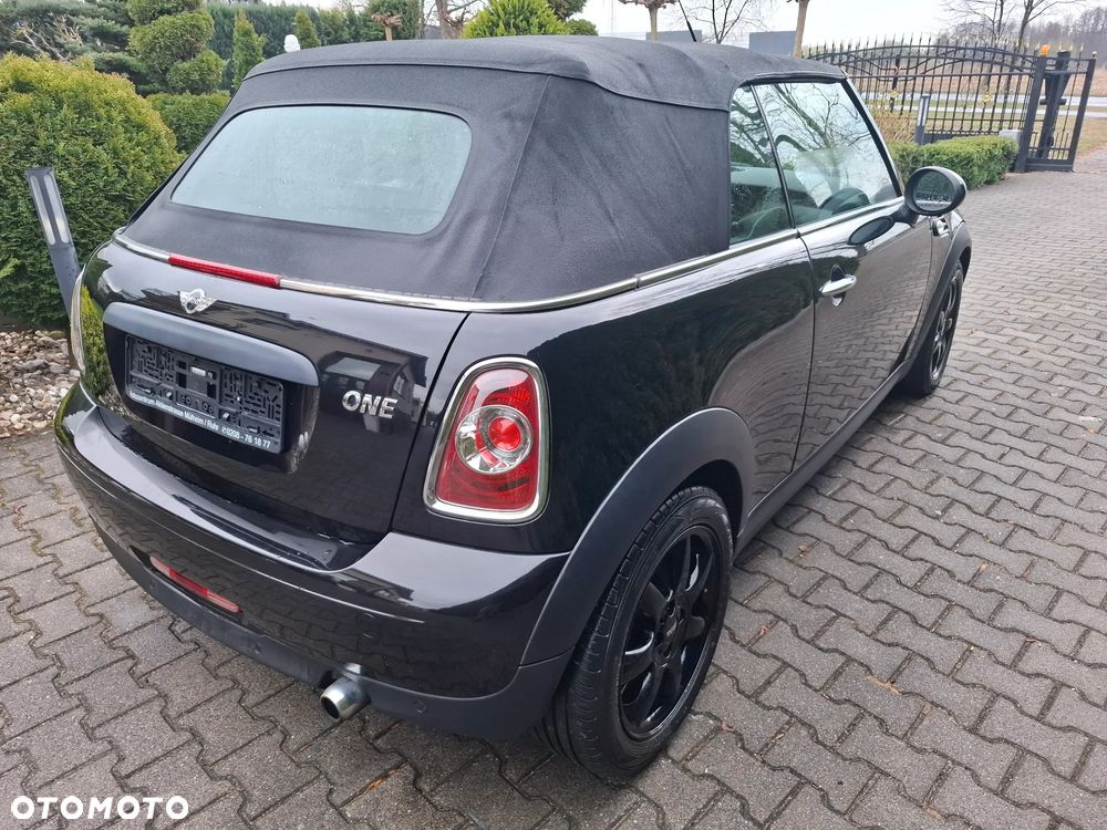 MINI ONE Standard - 7