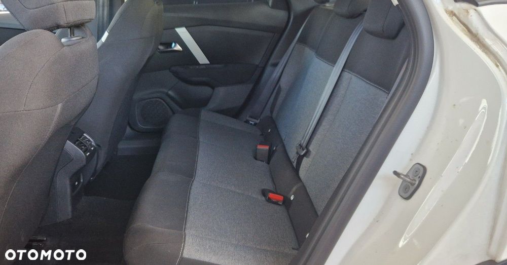 Citroën C4 - 17