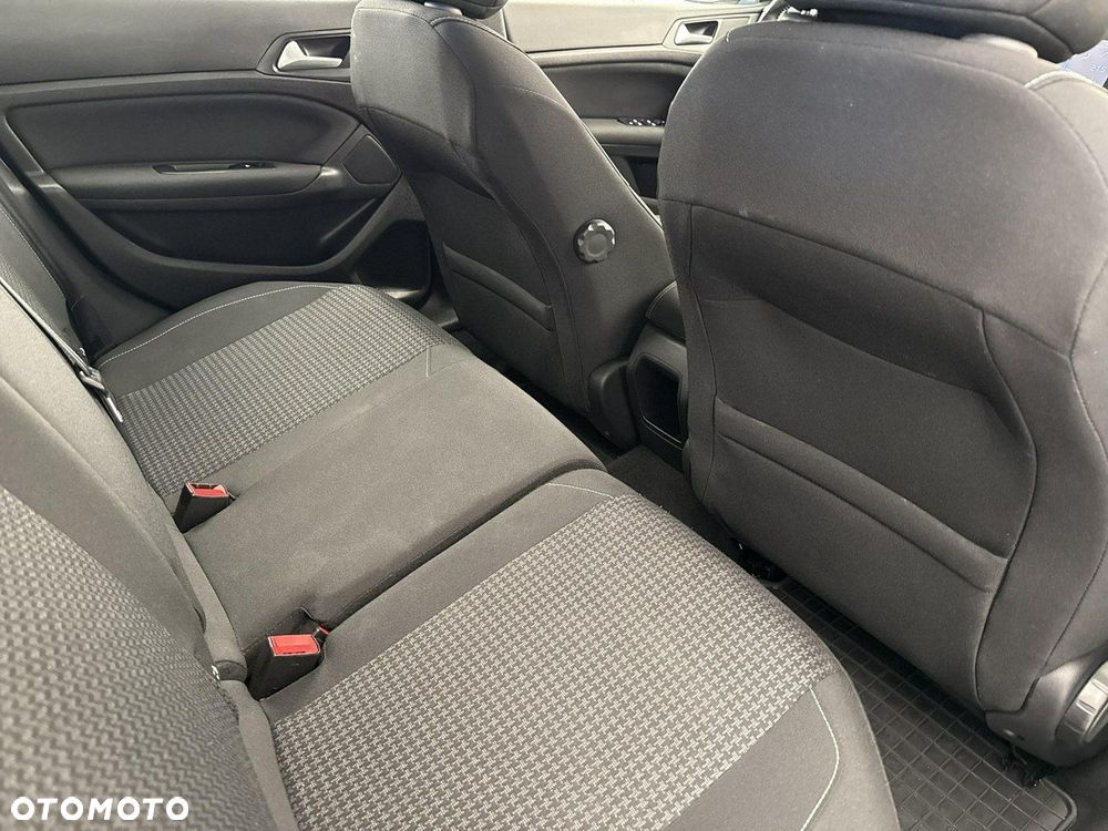 Peugeot 308 1.5 BlueHDi Active S&S - 25