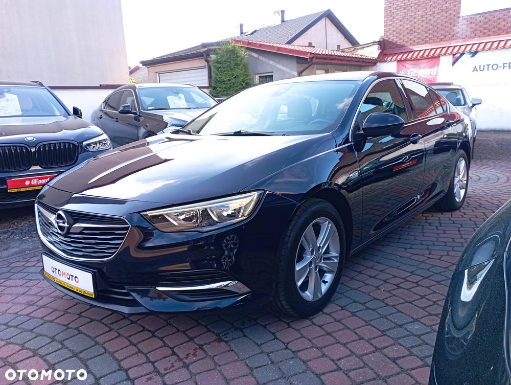 Opel Insignia CT 1.5 T Elite S&S - 1