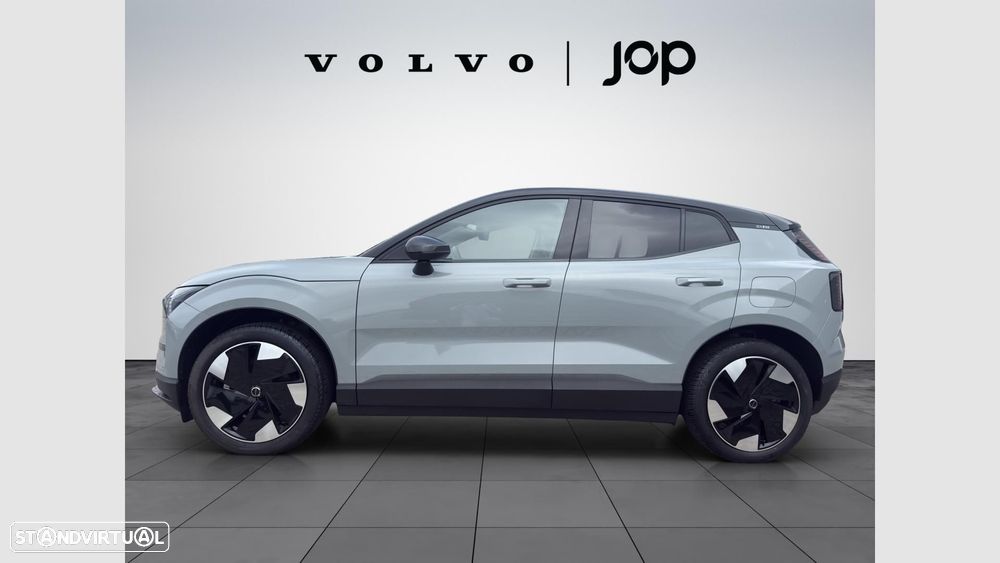 Volvo EX30 69 kWh Single Motor Extended Range Plus - 2