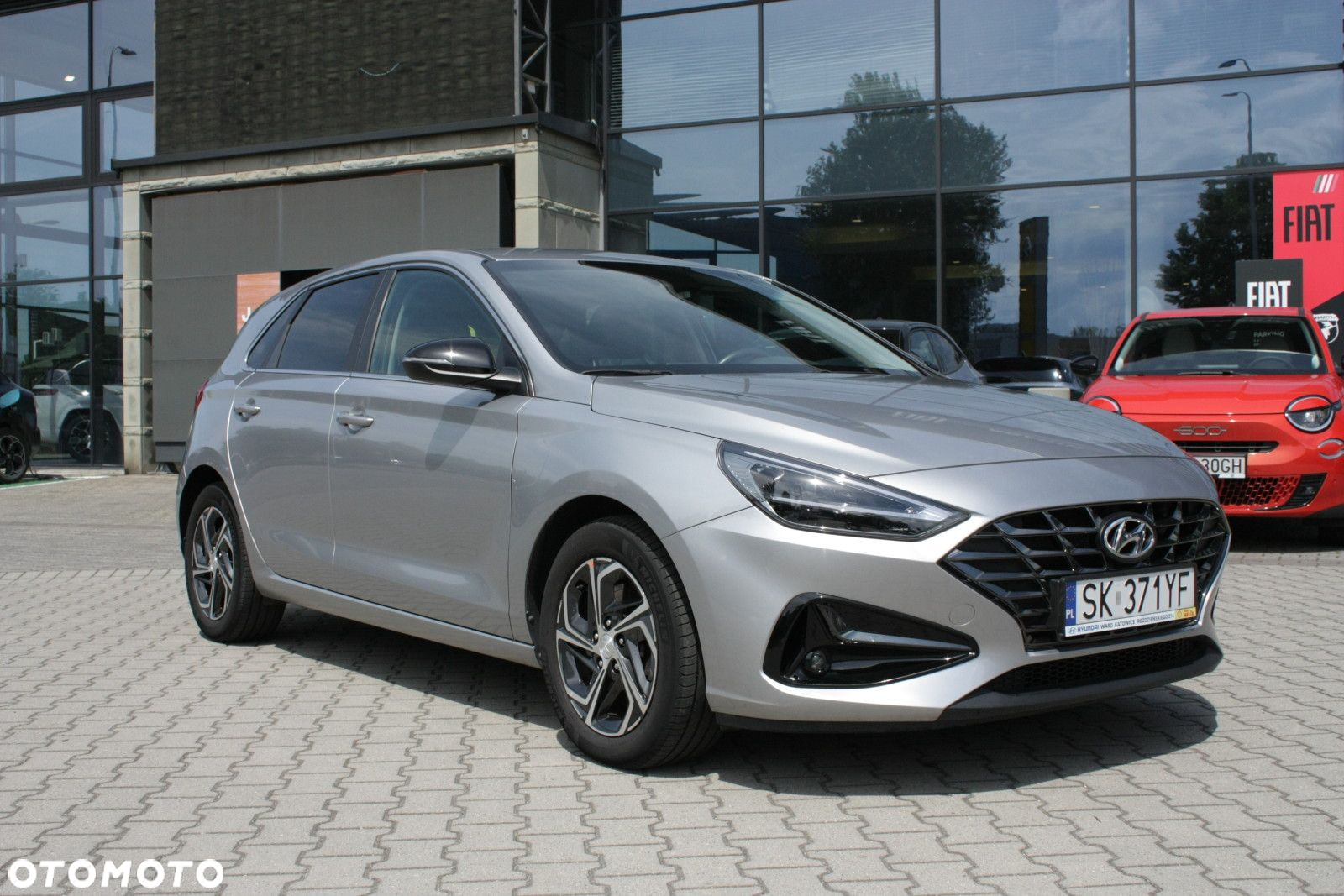 Hyundai i30 - 2