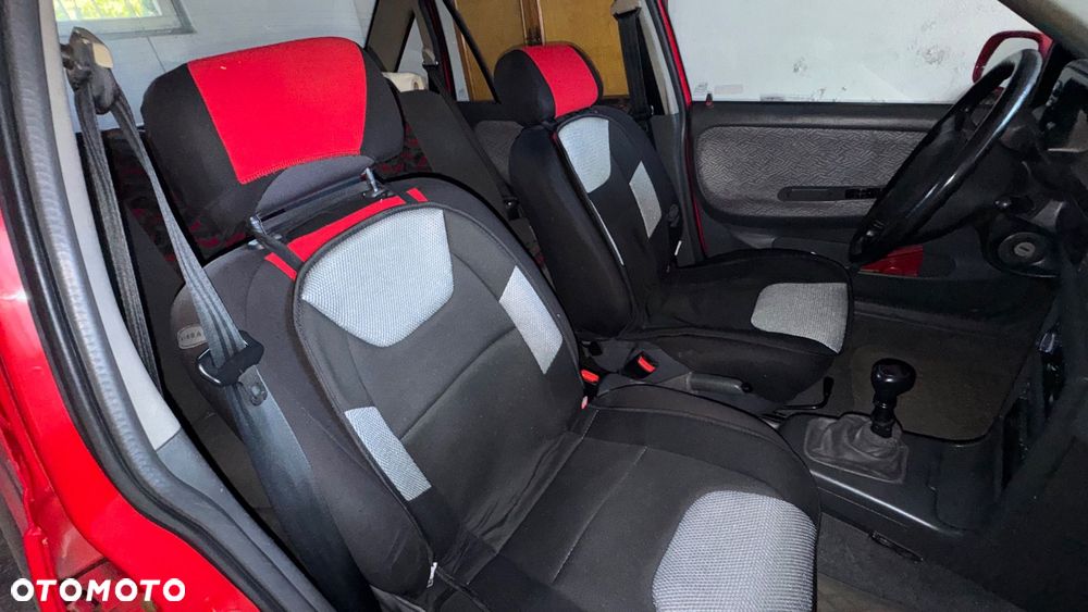 Daewoo Nexia 1.5 GLE - 4