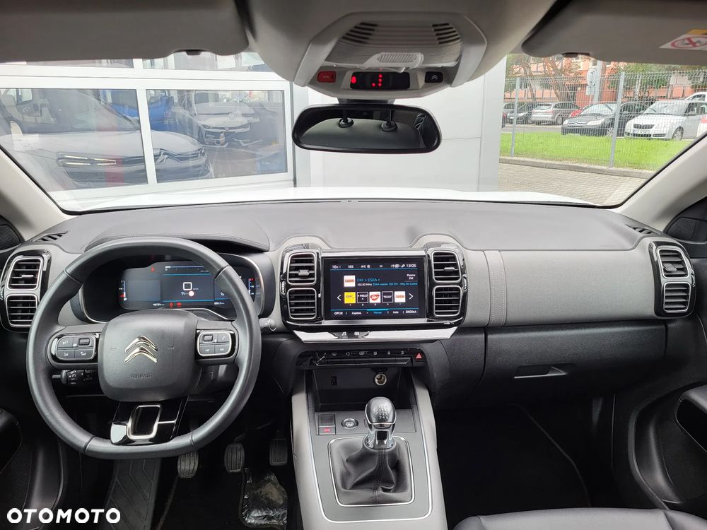Citroën C5 Aircross 1.2 PureTech C-Series - 6
