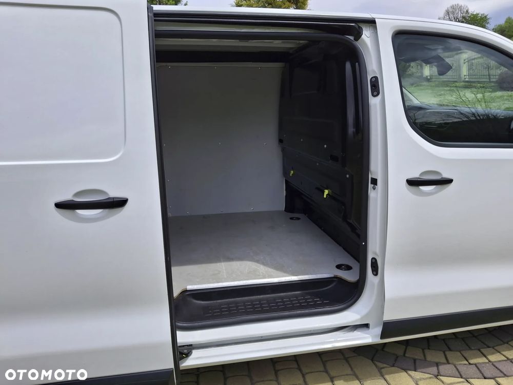 Opel VIVARO - 16