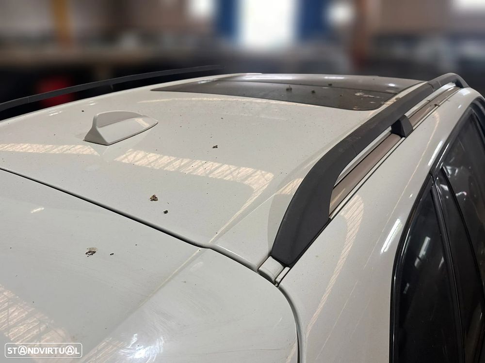 BMW E70 X5 35d XDrive Aut. 286cv  210kW Ano 2007 - 2010 Ref Motor M57D30 (306D5) - 3