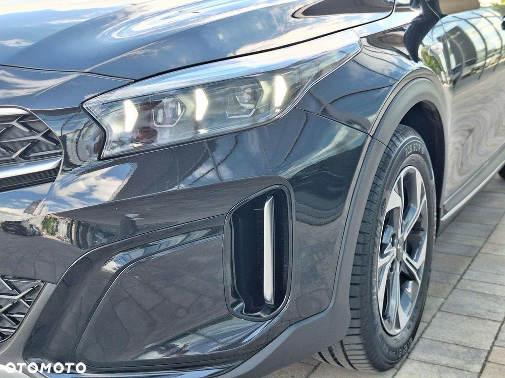 Kia XCeed 1.5 T-GDI M - 28