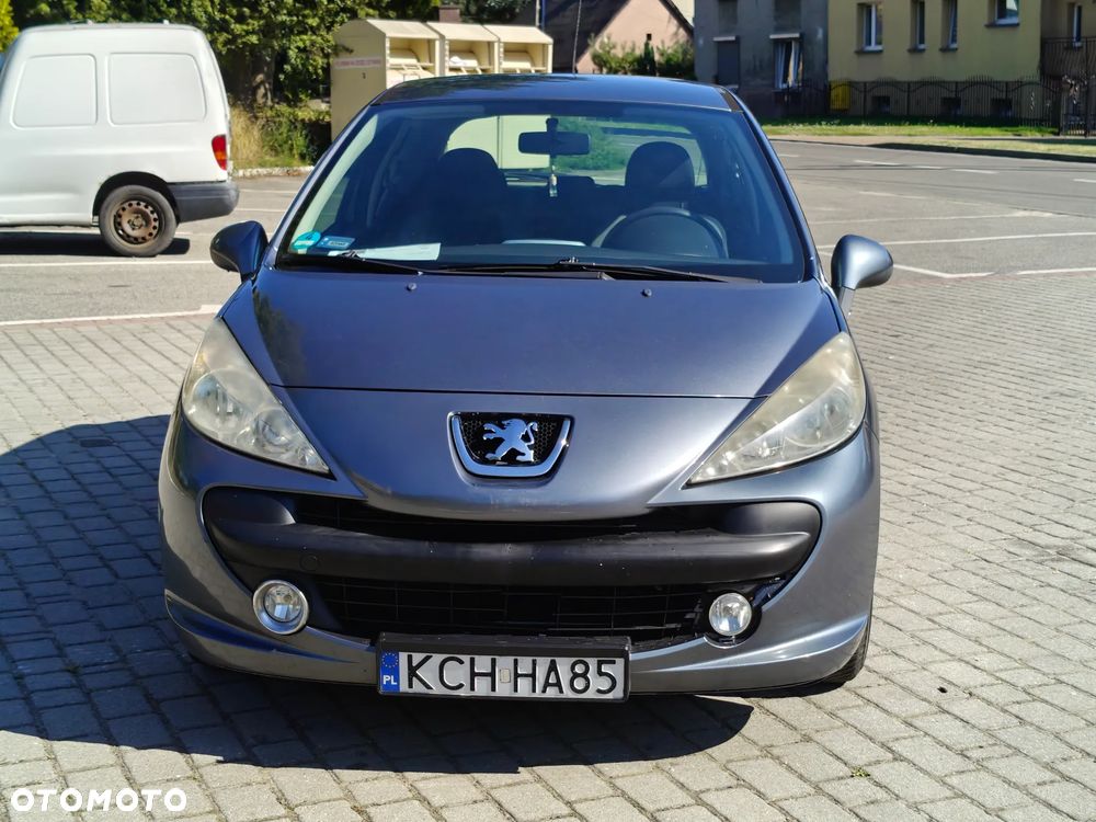 Peugeot 207 1.4 Sportium - 34