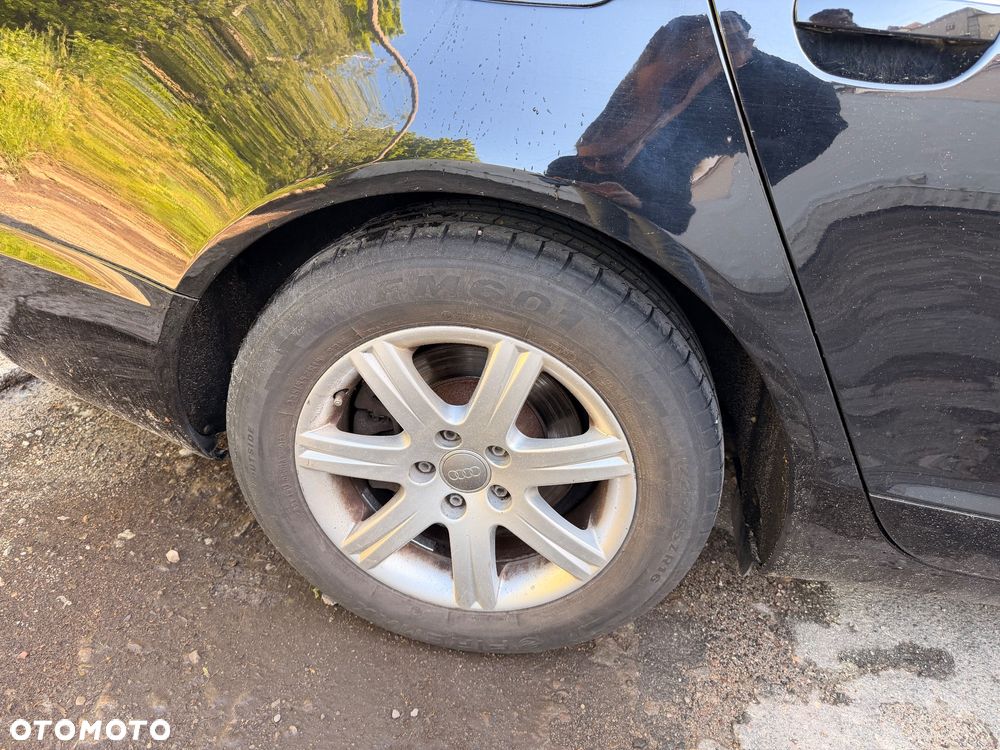 Audi A6 Limousine 2.0 TDI - 8