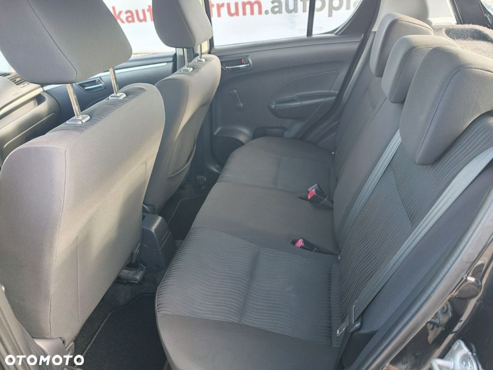 Suzuki Swift - 16