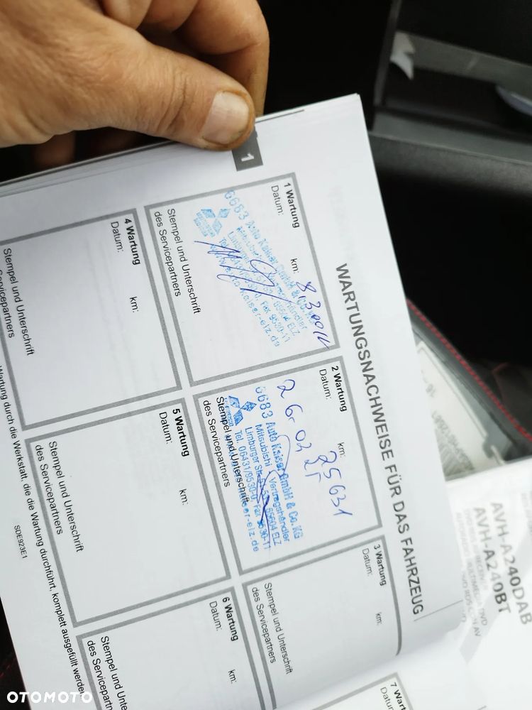 Mitsubishi Space Star 1.2 AS&G Invite SDA - 31