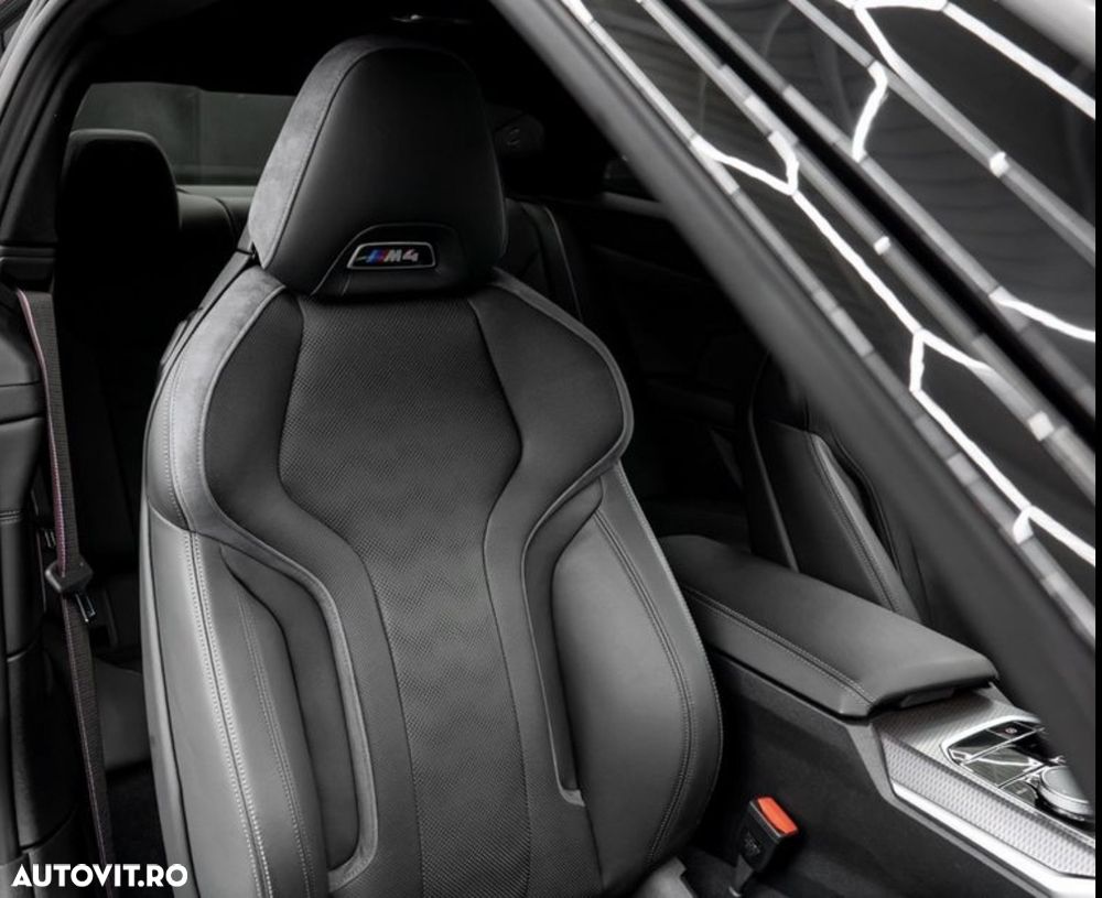 BMW M4 - 24
