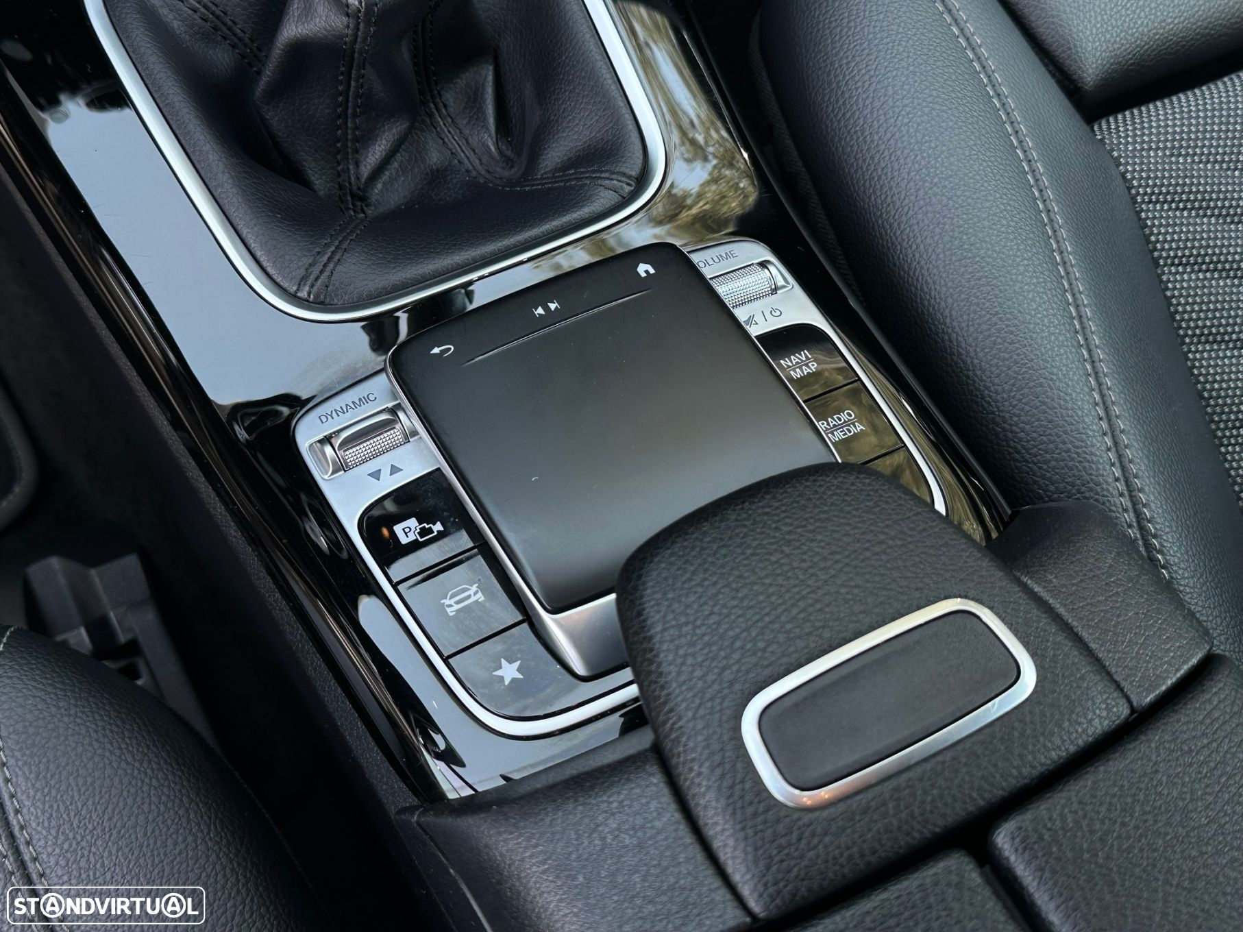 Mercedes-Benz A 160 Style Plus - 14