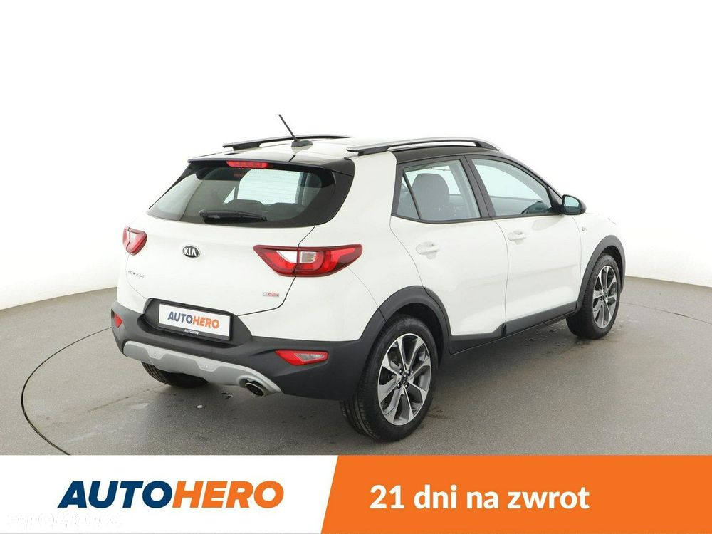 Kia Stonic 1.0 T-GDI M DCT - 7