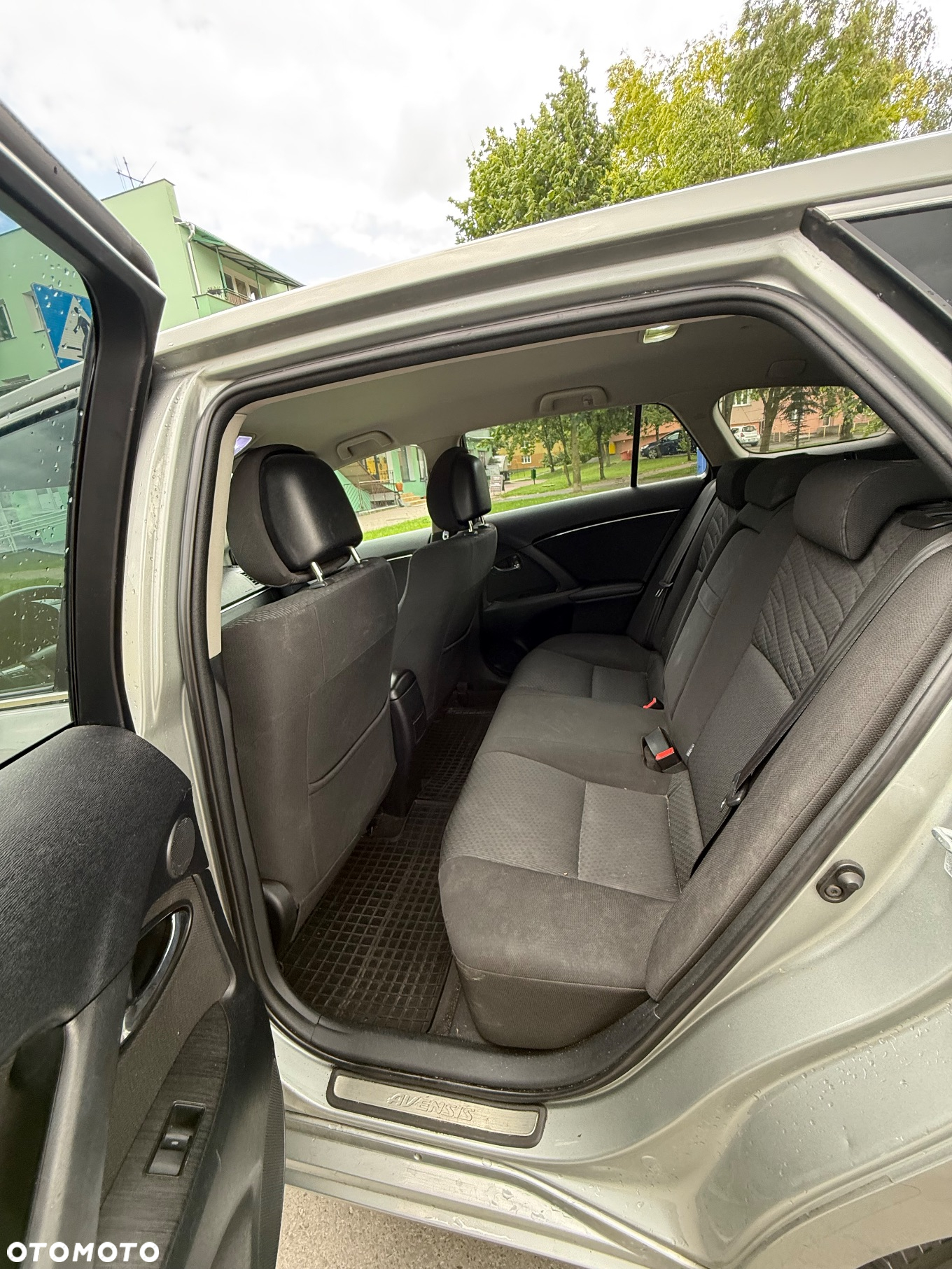 Toyota Avensis 2.2 D-4D Prestige - 10