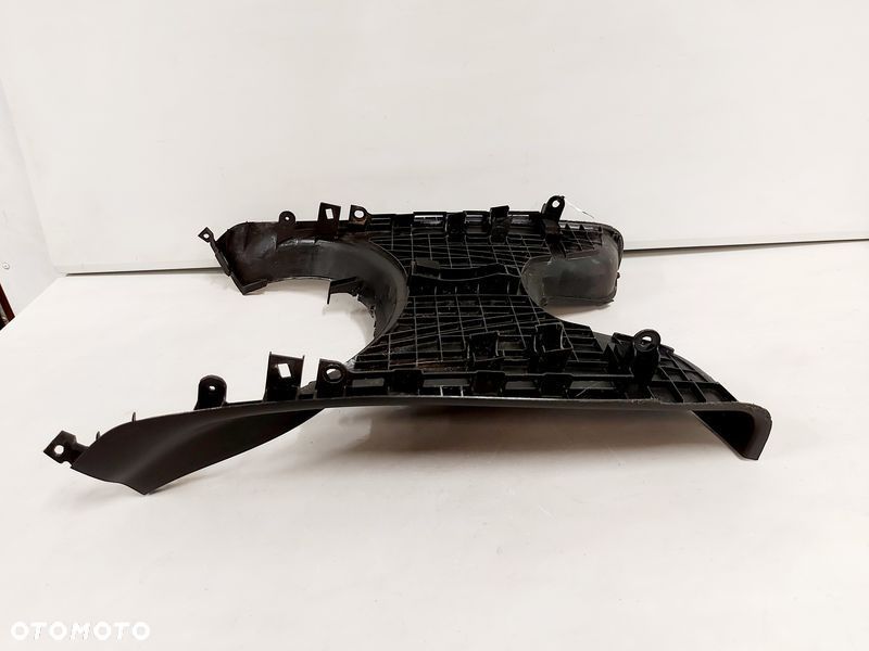 HONDA SH 125 MODE PODSTOPNICA PODEST PODŁOGA - 11